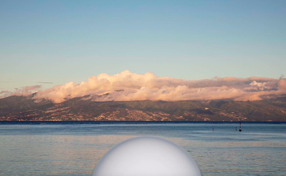 Louis Vuitton’s New ‘Fashion Eye’ Series Book Explores Tahiti