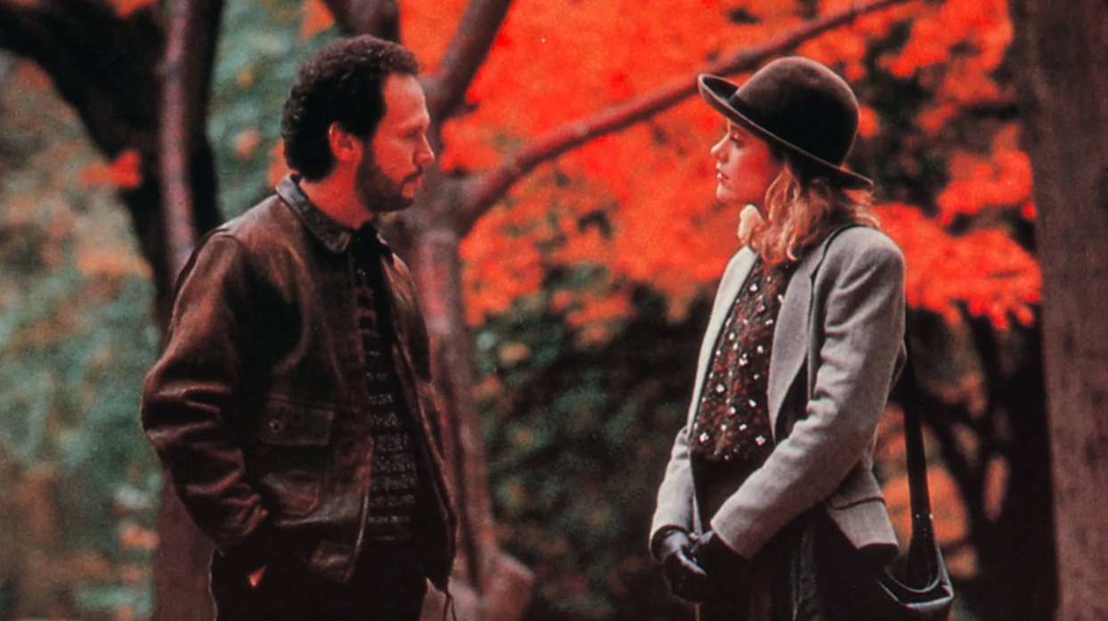 5 Of The Coziest Movies To Watch This Autumn
