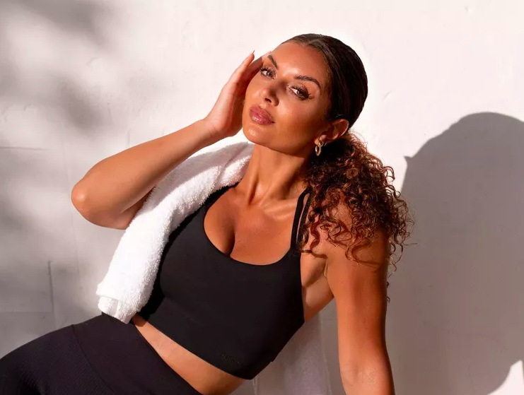 3 Exercises To Get Lean, Strong Arms
