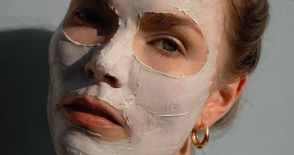 The Best Celebrity Face Masks To Copy At Home
