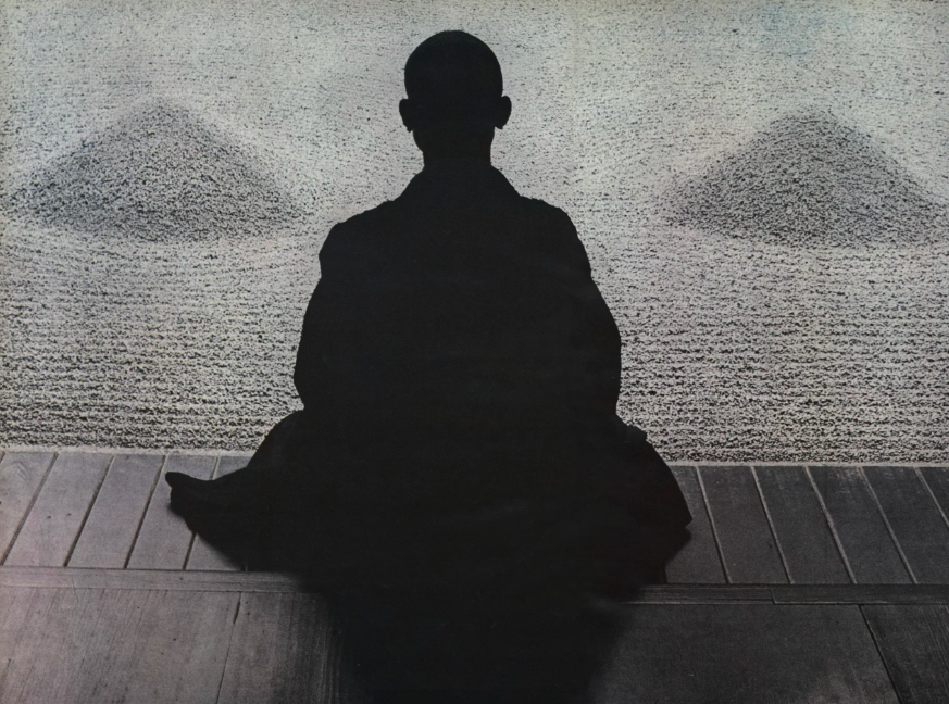A Beginner’s Guide To Meditating