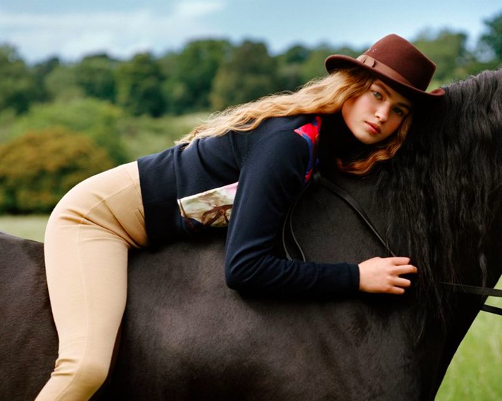 When Fashion And Sports Come Together
