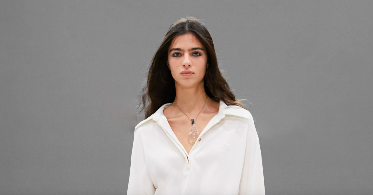 These Trends From The Courrèges Fashion Show Will Be Everywhere In 2024
