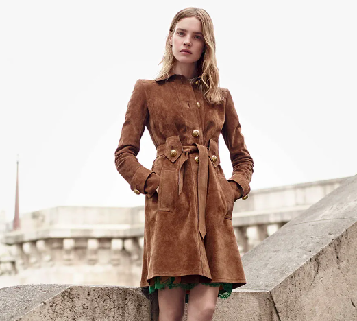 12 Essential Fashion Pieces You Should Have In Your Fall Wardrobe