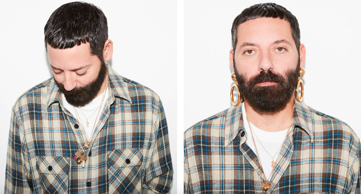 Davide Renne Named The New Creative Director Of Moschino
