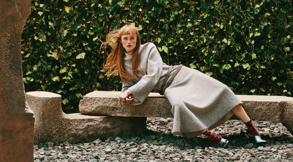 Here Are The Dress Trends For Fall-Winter 2023-2024