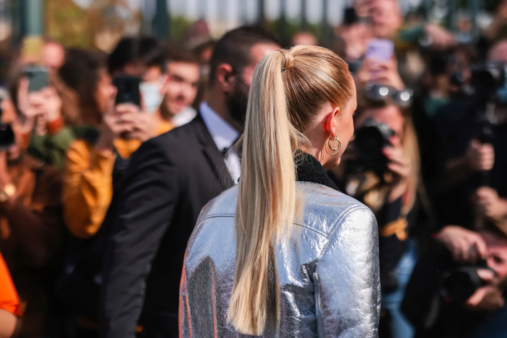 12 Classic Hairstyles For Long Hair