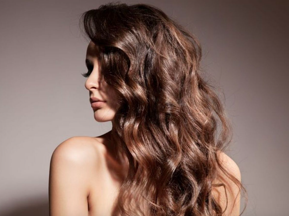Broccoli Oil Is Great For Repairing Dry Hair This Winter
