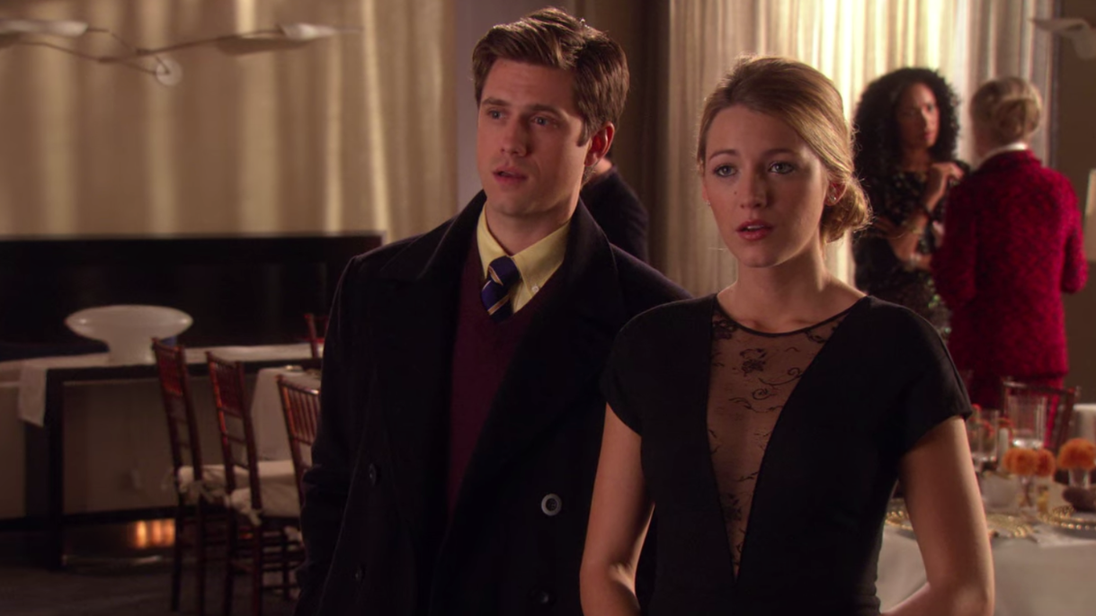 The Best ‘Gossip Girl’ Thanksgiving Episodes To Watch Now