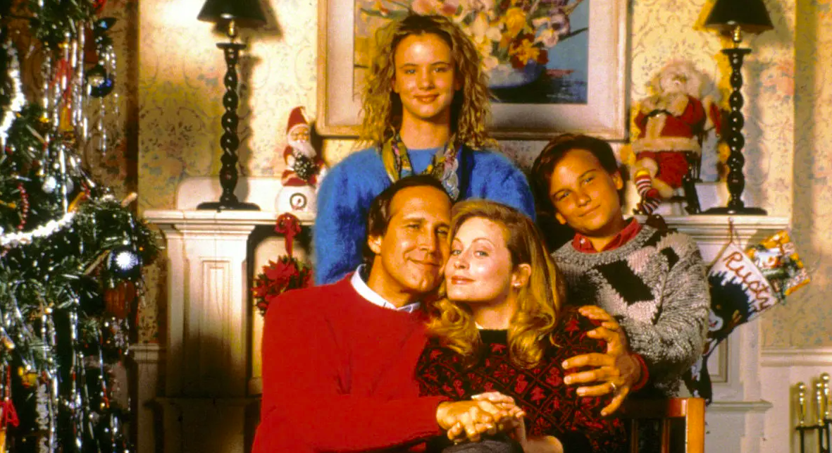 How To Set Family Boundaries During The Holidays