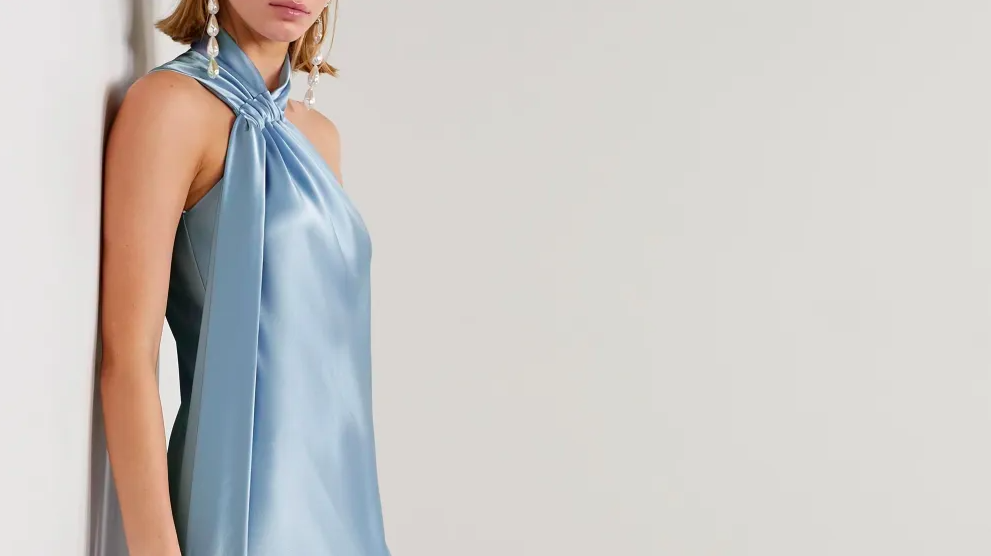 Net-a-Porter Launches Rental Fashion Service