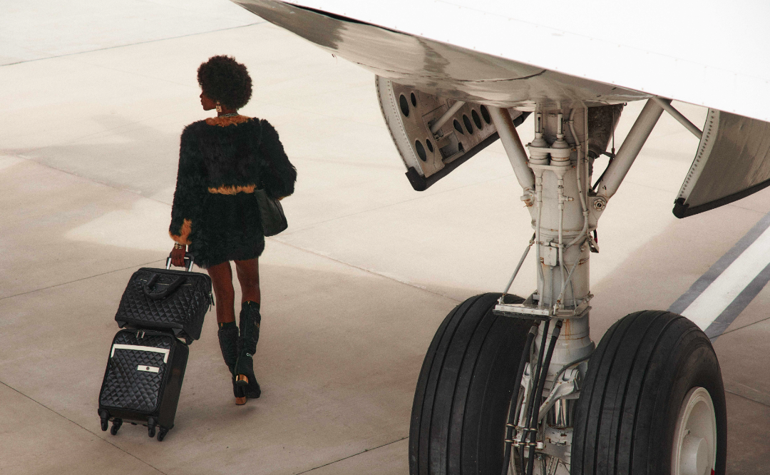 5 Tips For Packing Everything In A Carry-On