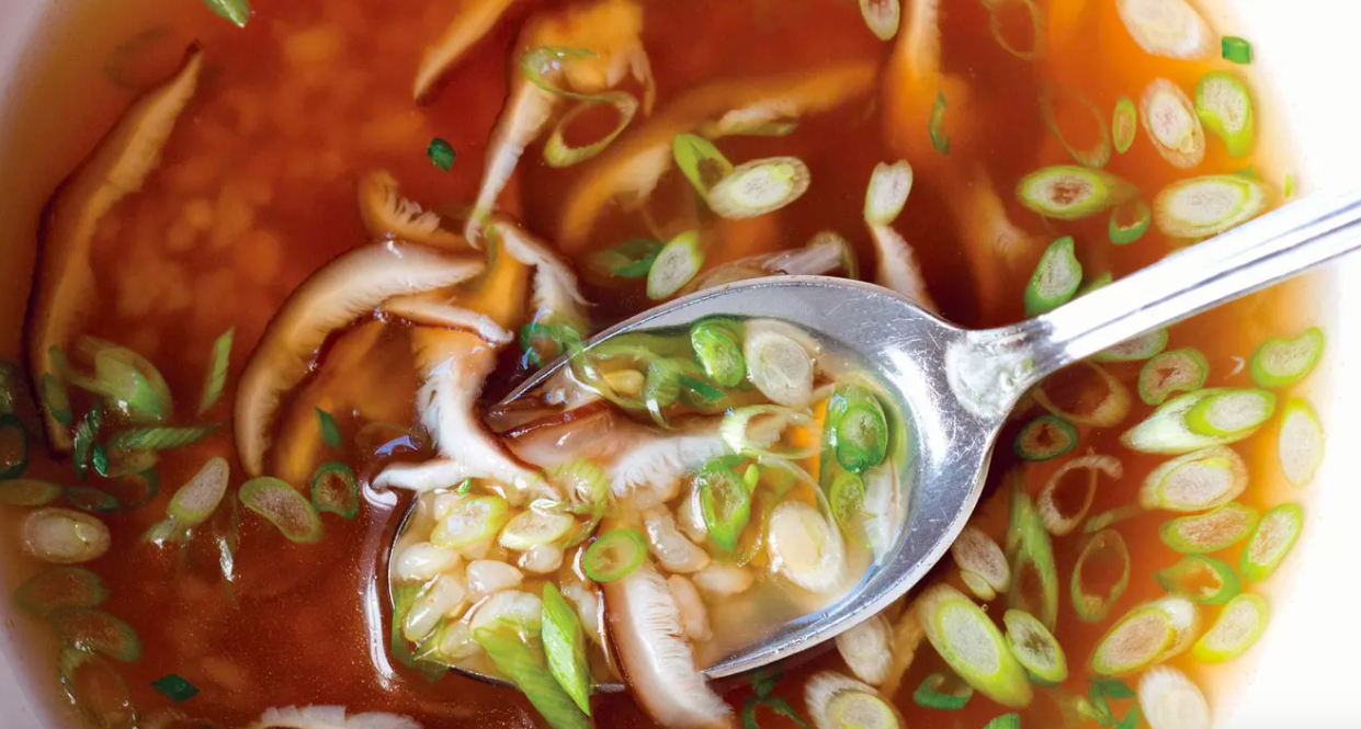 Here’s Why You Should Be Drinking Bone Broth
