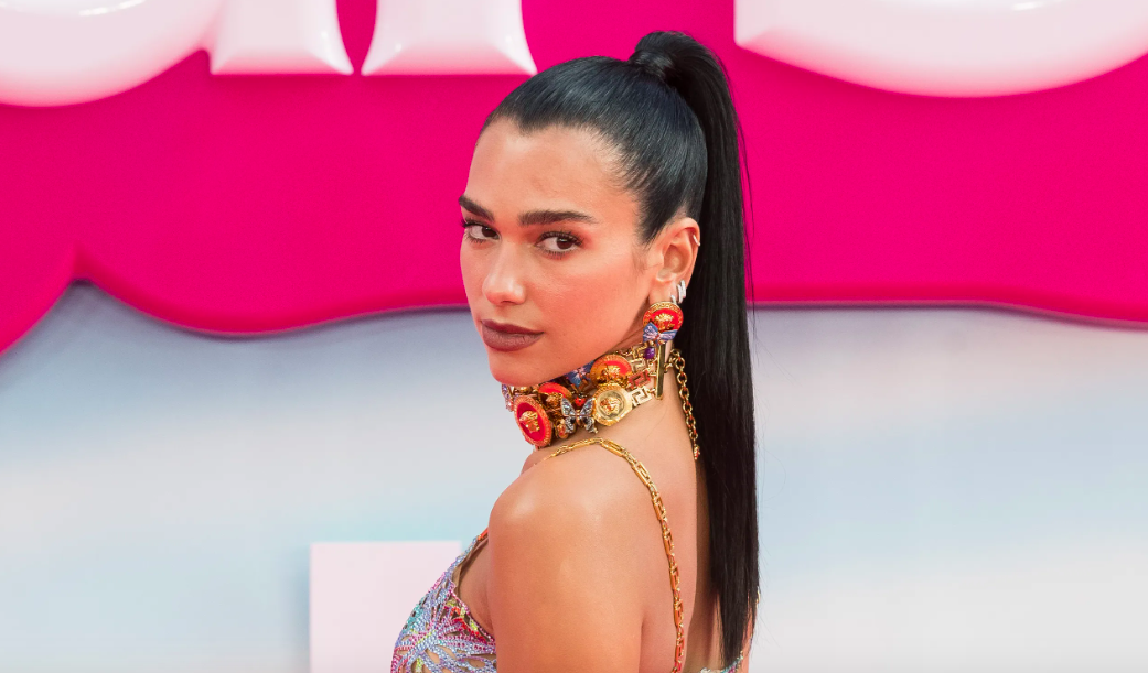 Dua Lipa Has Made A Drastic Change To Her Hair