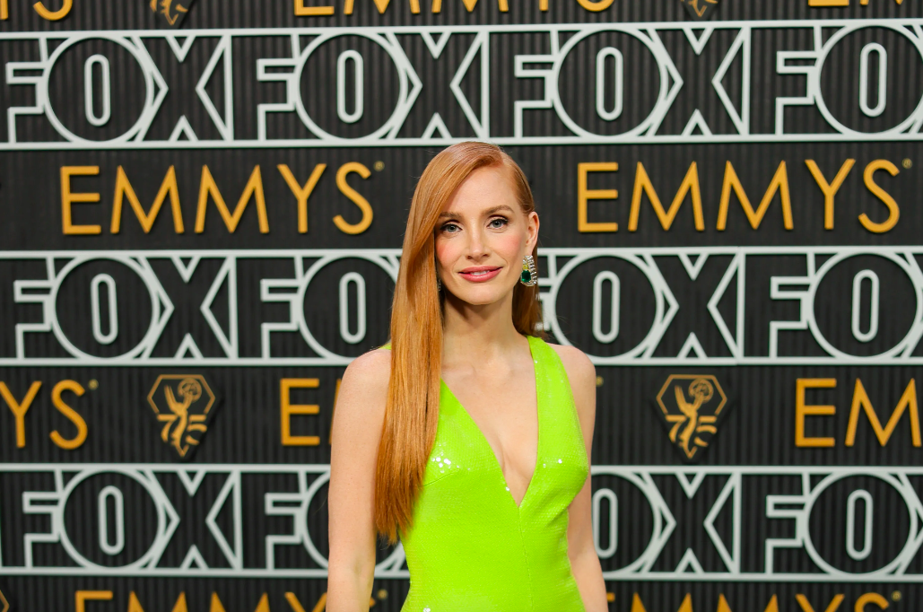 Emmys 2024: See The Best Dressed Stars Now