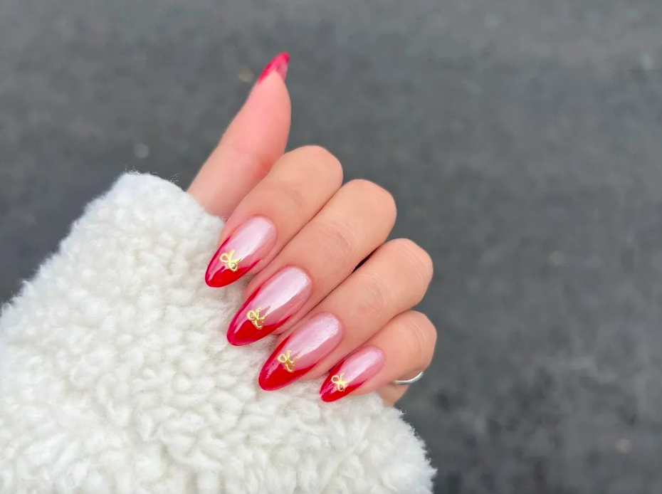 17 Best Valentine’s Day Manicure Ideas