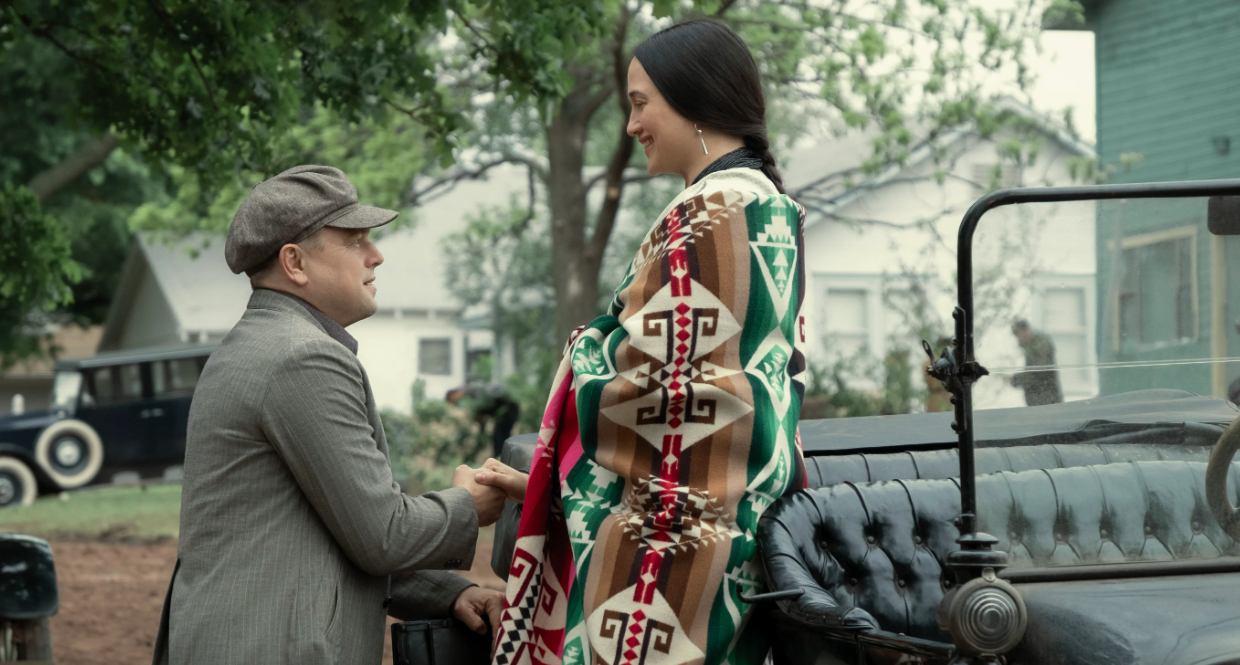 21 Oscar-Nominated Films You Can Stream Now