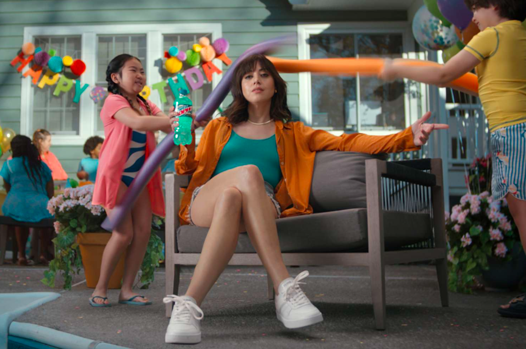 Best Commercials Of Super Bowl 2024
