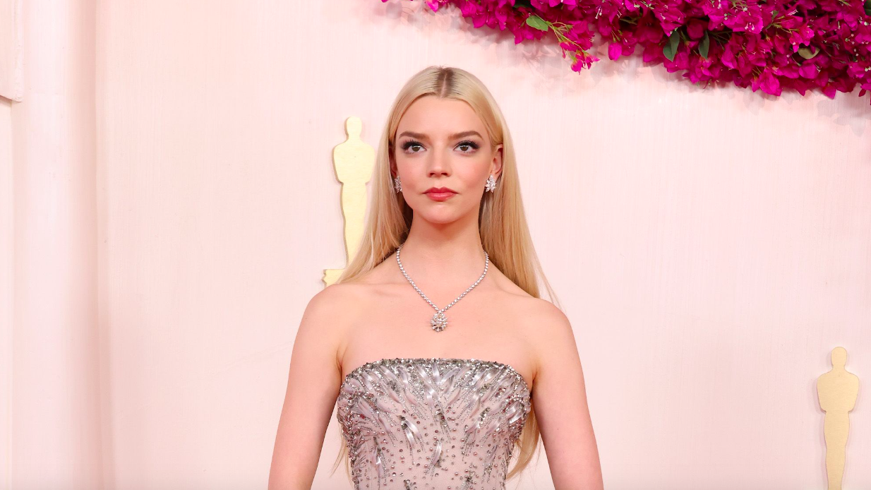 The Best Dressed Stars At The 2024 Oscars