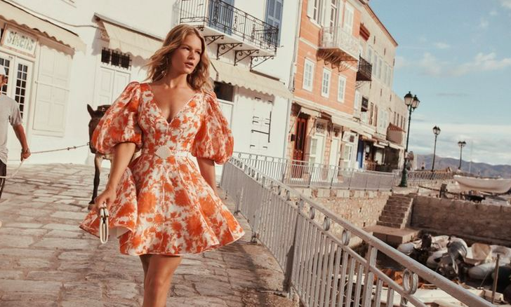 7 Dress Trends To Know This Summer