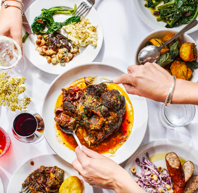 Foods To Avoid After 6 p.m. To Lose Weight