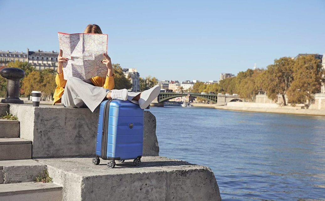 How To Pack The Best Summer Carry-On