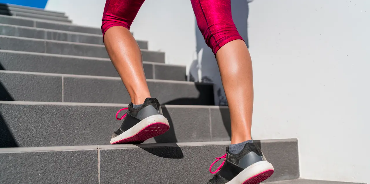 This Exercise Is A Key To Longevity