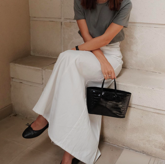 The Best Maxi Skirts To Wear All Summer Long