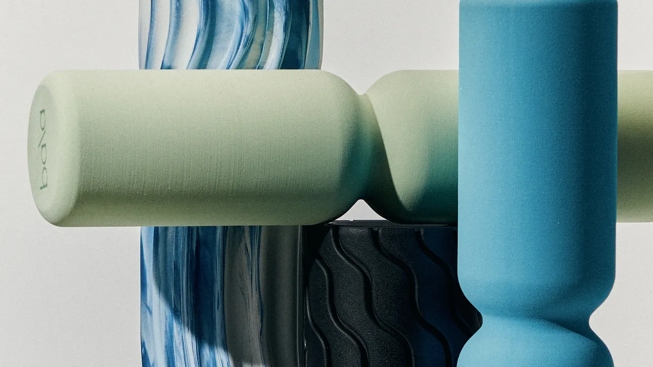 The Foam Roller Is The Magic Tool In Wellness And Fitness