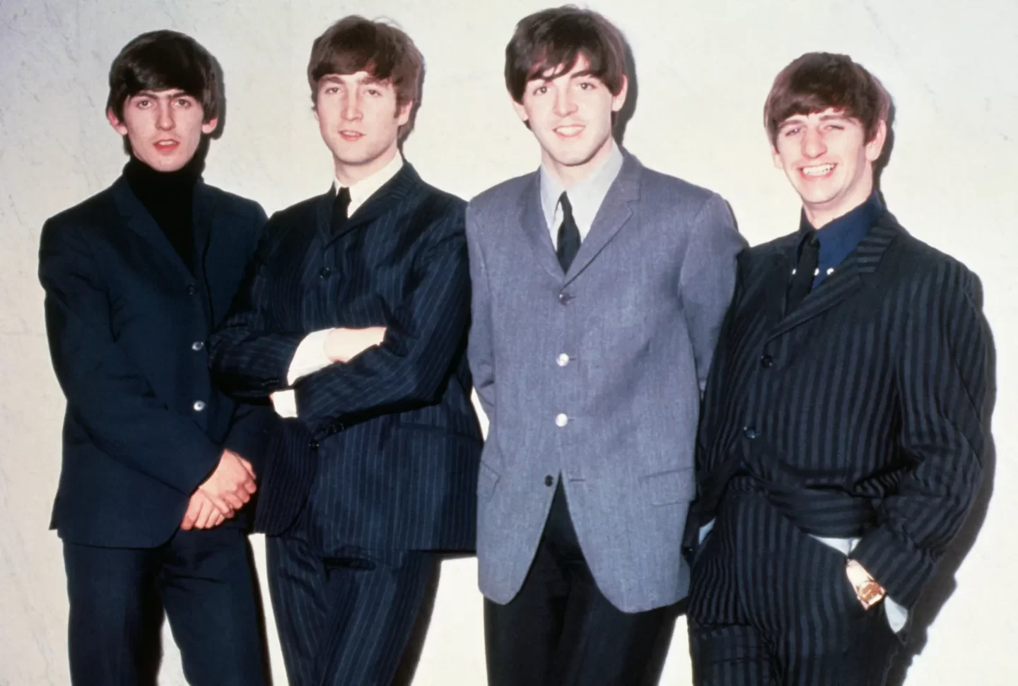 Four Beatles Biopics Are Set To Release In 2028