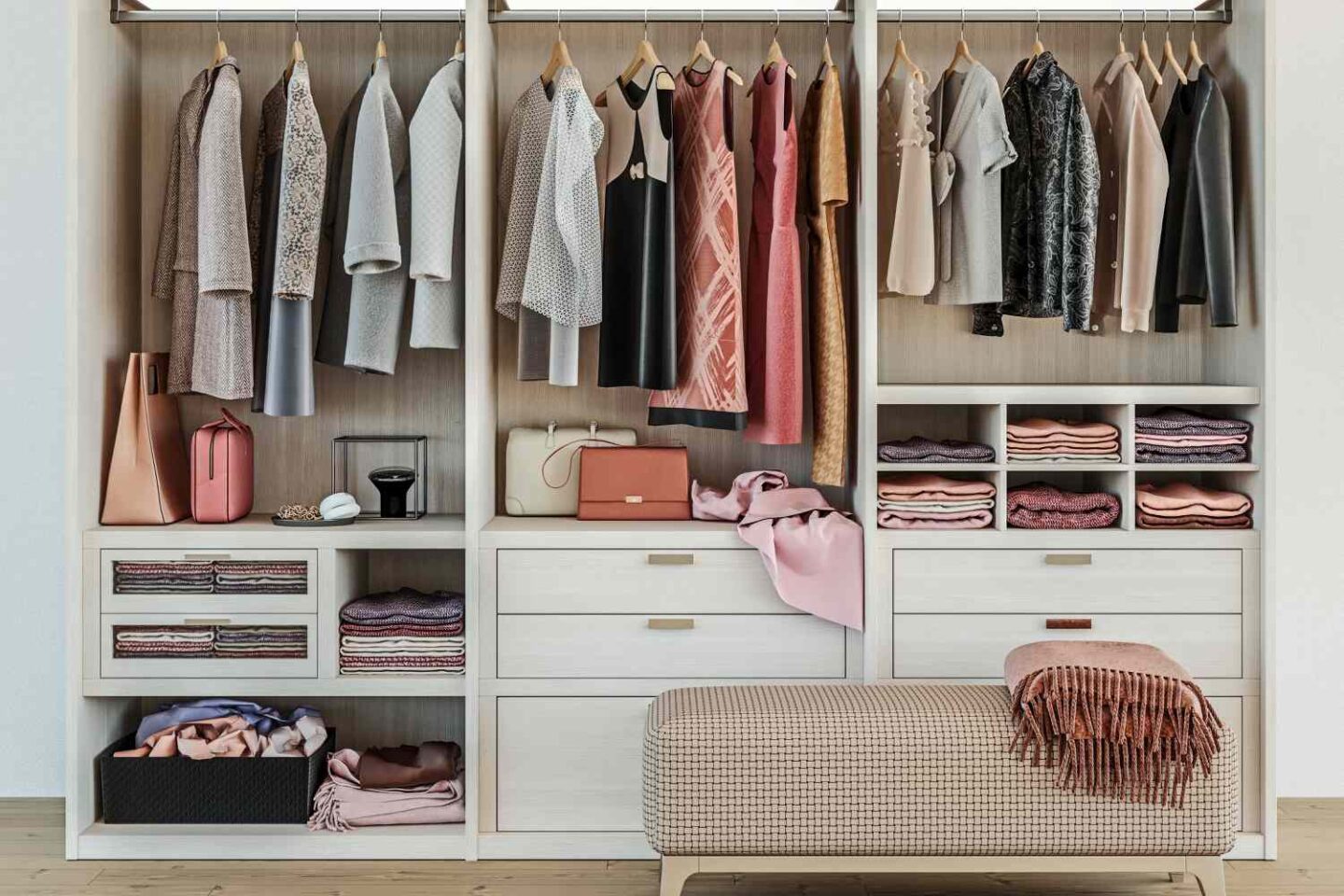 How To Update Your Wardrobe This Autumn