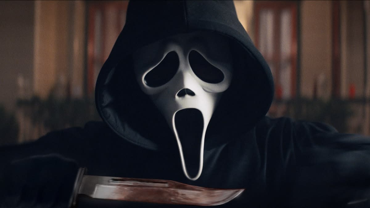 The Scariest Villains in Halloween Movies, Ranked