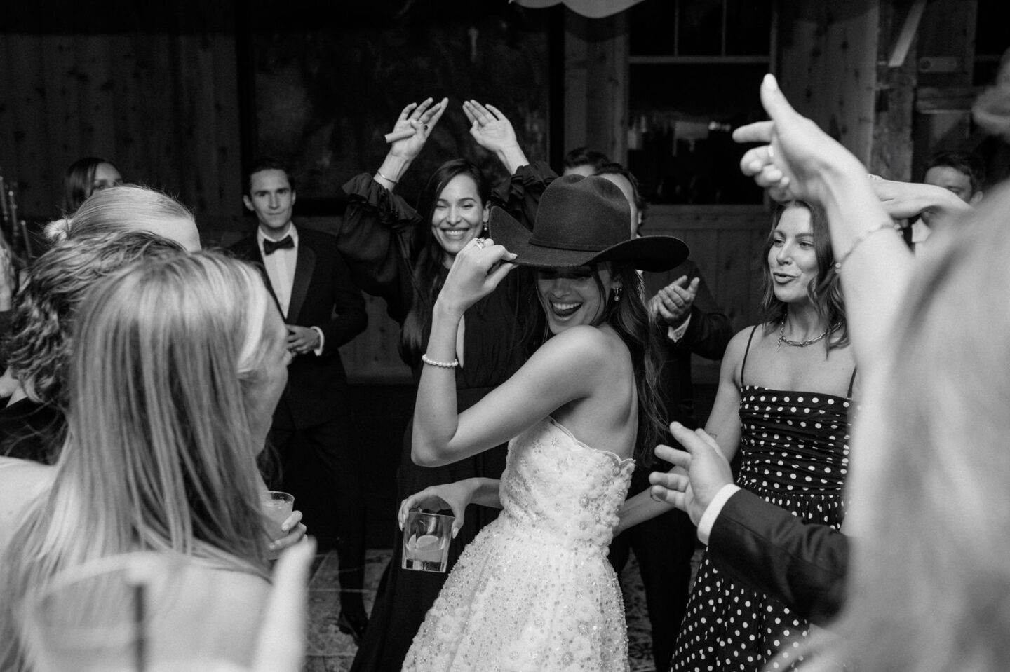 Why A Phone-Free Wedding Is The Best Decision You’ll Make