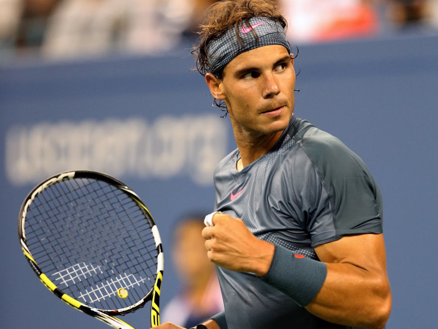 Rafael Nadal’s Best Tennis Outfits Of All Time