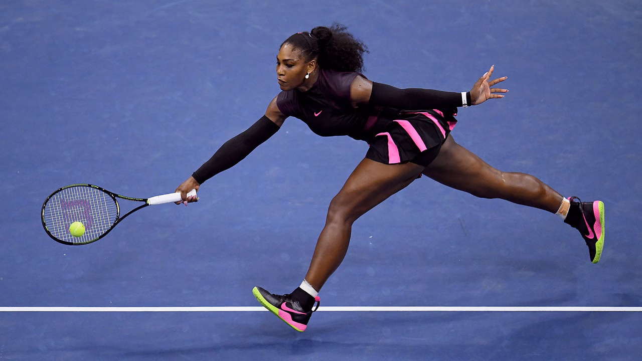 Serena Williams Is Returning To The Court