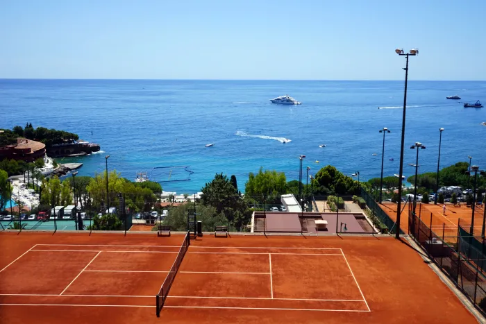 Where Tennis Girls Actually Vacation: A Court by Court Guide